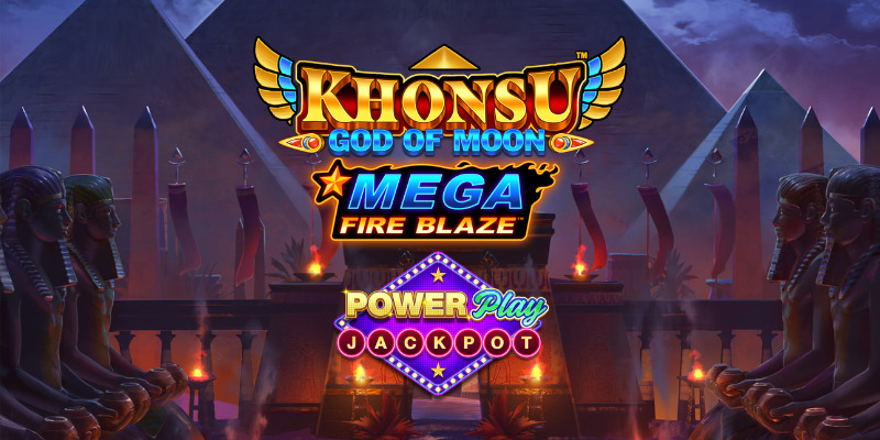 Khonsu God Of Moon Slot