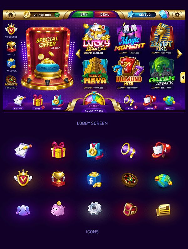 Bocoran Slot Gacor Hari Ini! Mainkan Sekarang di CUANHOKI!