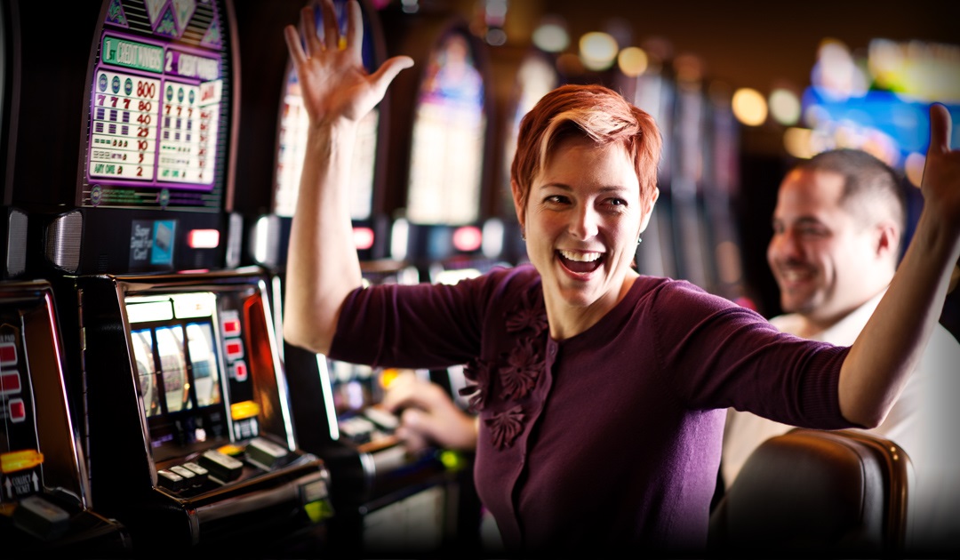Bisakah Menonton Tutorial Slot Membantu Saya Menang?