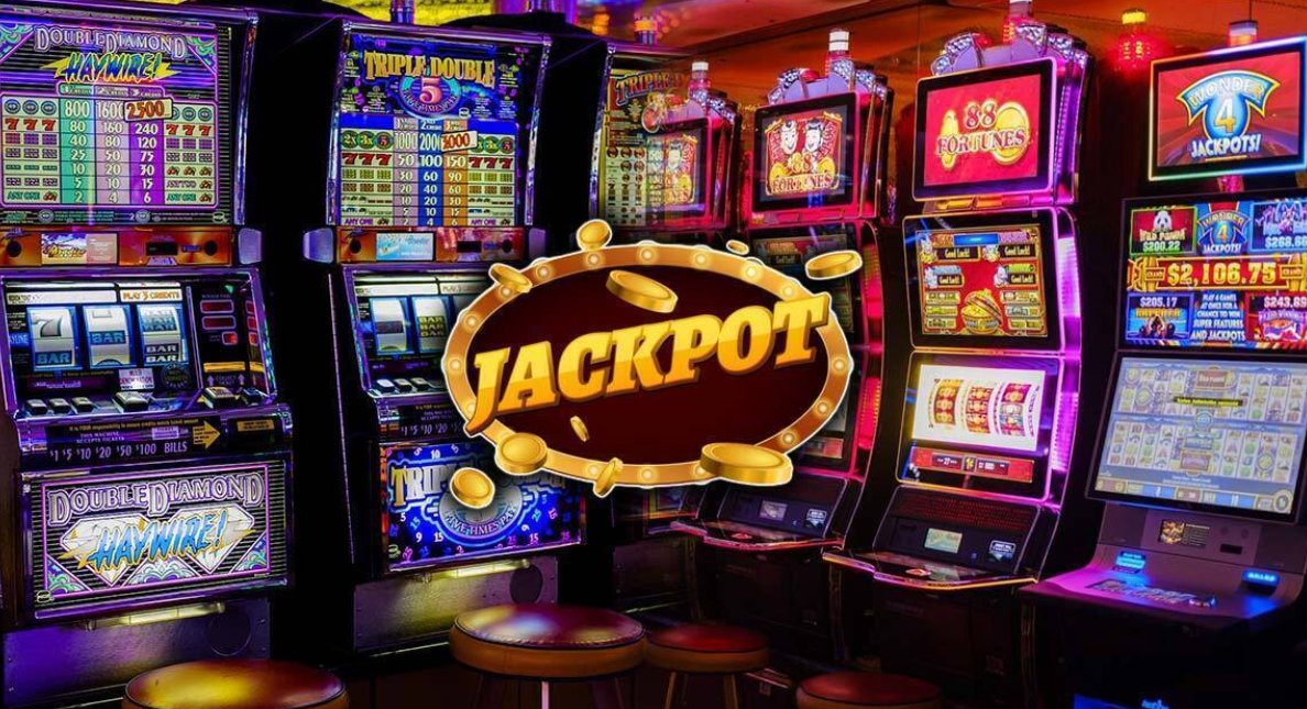 Apa Itu Time-Triggered Jackpots?