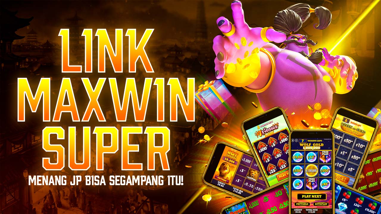 Main Slot Online Anti Rungkad di ARJUNA88