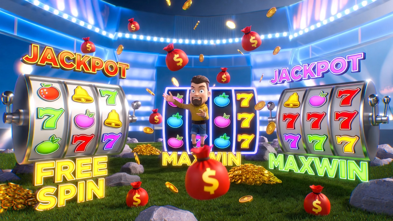 Apakah Slot Berbasis Keterampilan Menghargai Penguasaan?