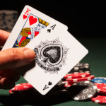 Turnamen Poker Pemain Kartu