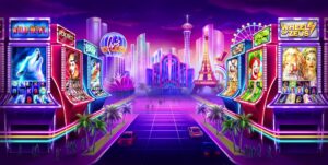KING999: Ruang Aman buat Player yang Mau Cuan Tapi Tetap Waras