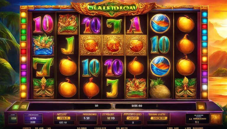 Main Slot Online Anti Rungkad di ARJUNA88