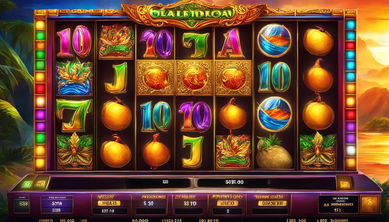 Main Slot Online Anti Rungkad di ARJUNA88